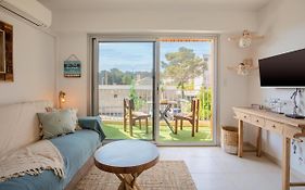 Studio Golfe De Saint Tropez