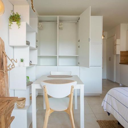 Studio Golfe De Saint Tropez Cavalaire-sur-Mer Extérieur photo