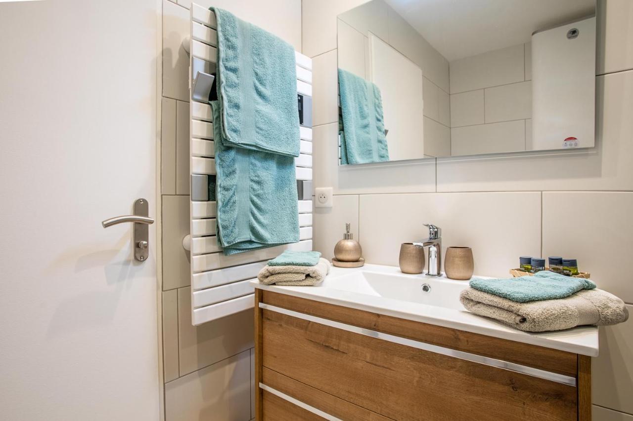 Studio Golfe De Saint Tropez Cavalaire-sur-Mer Extérieur photo