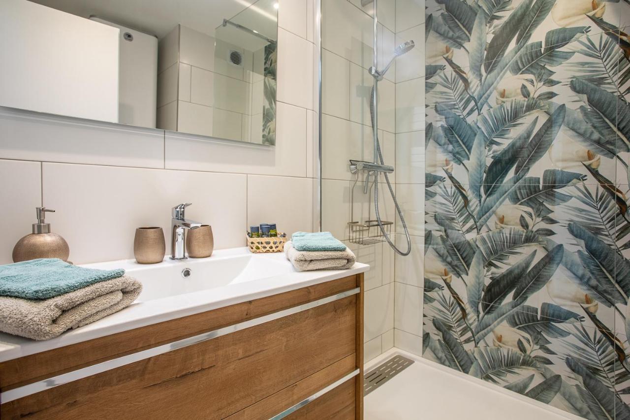 Studio Golfe De Saint Tropez Cavalaire-sur-Mer Extérieur photo